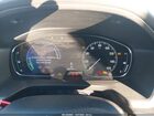 2021 Honda Insight Touring Silver vin: 19XZE4F99ME008200