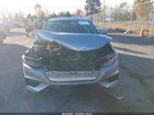 2021 Honda Insight Touring Silver vin: 19XZE4F99ME008200