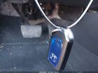 2021 Honda Insight Touring Silver vin: 19XZE4F99ME008200