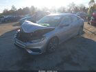 2021 Honda Insight Touring Silver vin: 19XZE4F99ME008200