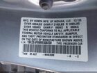 2021 Honda Insight Touring Silver vin: 19XZE4F99ME008200
