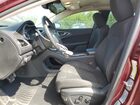 2017 Chrysler 200 Lx Burgundy vin: 1C3CCCFB3HN509310