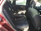 2017 Chrysler 200 Lx Burgundy vin: 1C3CCCFB3HN509310