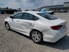2017 Chrysler 200 Lx Белый vin: 1C3CCCFB7HN509052 2017 Chrysler 200 Lx Белый vin: 1C3CCCFB7HN509052