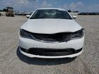 2017 Chrysler 200 Lx Белый vin: 1C3CCCFB7HN509052 2017 Chrysler 200 Lx Белый vin: 1C3CCCFB7HN509052