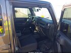 2017 Jeep Wrangler Unlimited Sport 4x4 Серый vin: 1C4BJWDG2HL549631