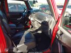 2016 Jeep Wrangler Unlimited Rubicon Красный vin: 1C4BJWFG1GL128236