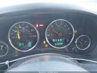 2016 Jeep Wrangler Unlimited Rubicon Красный vin: 1C4BJWFG1GL128236