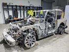 2021 Jeep Wrangler Rubicon Burn vin: 1C4HJXCG3MW615694