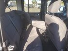2020 Jeep Wrangler Unlimited Sport Black vin: 1C4HJXDG7LW239448