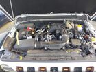 2022 Jeep Wrangler Unlimited High Tide 4x4 Белый vin: 1C4HJXDG9NW253080
