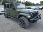 2021 Jeep Wrangler Unlimited Sport Green vin: 1C4HJXDN3MW868947 2021 Jeep Wrangler Unlimited Sport Green vin: 1C4HJXDN3MW868947