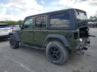 2021 Jeep Wrangler Unlimited Sport Green vin: 1C4HJXDN3MW868947 2021 Jeep Wrangler Unlimited Sport Green vin: 1C4HJXDN3MW868947