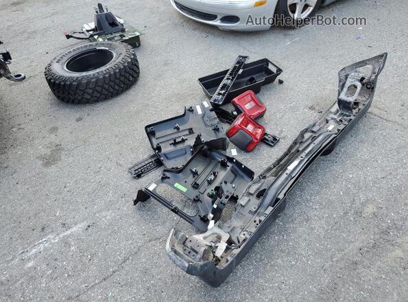 1C4HJXDN3MW868947 2021 JEEP WRANGLER Green VIN կոդի պիտակի տեսք
