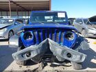 2020 Jeep Wrangler Unlimited Sport S 4x4 Blue vin: 1C4HJXDN7LW257530 2020 Jeep Wrangler Unlimited Sport S 4x4 Blue vin: 1C4HJXDN7LW257530