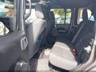2020 Jeep Wrangler Unlimited Sport Altitude 4x4 Gray vin: 1C4HJXDN9LW342014