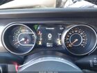 2021 Jeep Wrangler Unlimited Sahara Altitude 4x4 Белый vin: 1C4HJXEN6MW554580