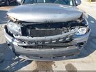 2016 Jeep Compass Latitude Gray vin: 1C4NJCEAXGD536186 2016 Jeep Compass Latitude Gray vin: 1C4NJCEAXGD536186