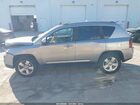 2016 Jeep Compass Latitude Gray vin: 1C4NJCEAXGD536186 2016 Jeep Compass Latitude Gray vin: 1C4NJCEAXGD536186