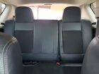 2016 Jeep Compass Latitude Black vin: 1C4NJCEB6GD664627