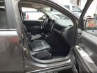2017 Jeep Compass Latitude Fwd Gray vin: 1C4NJCEB9HD198161