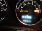 2017 Jeep Compass Latitude Fwd Gray vin: 1C4NJCEB9HD198161