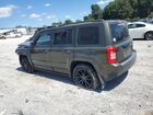 2016 Jeep Patriot Sport Green vin: 1C4NJPBB6GD569867