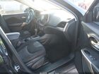 2018 Jeep Cherokee Latitude Fwd Черный vin: 1C4PJLCB1JD514007