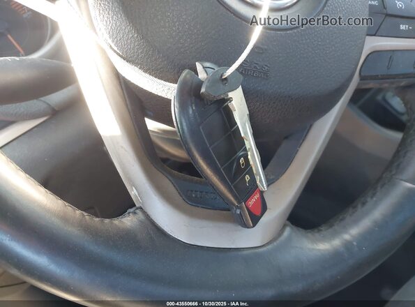 1C4PJLCB1JD514007 2018 JEEP CHEROKEE Черный Вид панели приборов