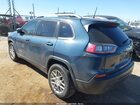 2021 Jeep Cherokee Latitude Fwd Gray vin: 1C4PJLCB4MD125544 2021 Jeep Cherokee Latitude Fwd Gray vin: 1C4PJLCB4MD125544