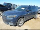 2021 Jeep Cherokee Latitude Fwd Gray vin: 1C4PJLCB4MD125544 2021 Jeep Cherokee Latitude Fwd Gray vin: 1C4PJLCB4MD125544