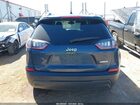 2021 Jeep Cherokee Latitude Fwd Gray vin: 1C4PJLCB4MD125544 2021 Jeep Cherokee Latitude Fwd Gray vin: 1C4PJLCB4MD125544