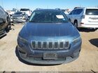 2021 Jeep Cherokee Latitude Fwd Gray vin: 1C4PJLCB4MD125544 2021 Jeep Cherokee Latitude Fwd Gray vin: 1C4PJLCB4MD125544
