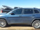 2021 Jeep Cherokee Latitude Fwd Gray vin: 1C4PJLCB4MD125544 2021 Jeep Cherokee Latitude Fwd Gray vin: 1C4PJLCB4MD125544