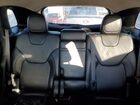 2018 Jeep Cherokee Limited Белый vin: 1C4PJLDB1JD523613