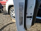 2018 Jeep Cherokee Limited Белый vin: 1C4PJLDB1JD523613