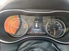 2020 Jeep Cherokee Limited Серый vin: 1C4PJLDB5LD535458