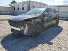2018 Jeep Cherokee Latitude Plus Black vin: 1C4PJLLB7JD533760