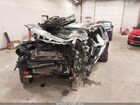 2019 Jeep Cherokee Trailhawk 4x4 Серый vin: 1C4PJMBX2KD186519