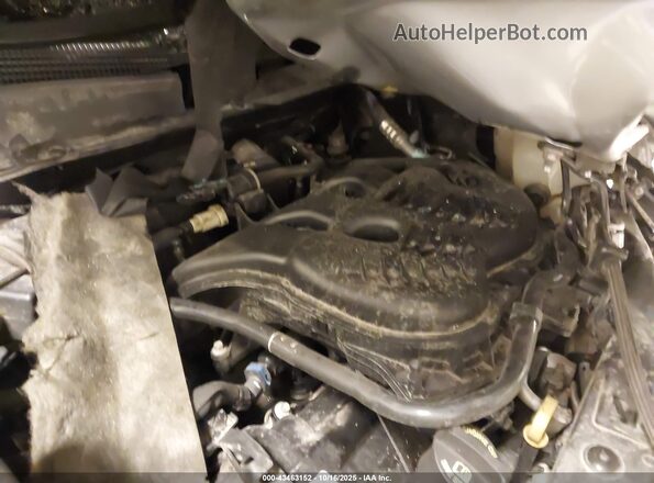 1C4PJMBX2KD186519 2019 JEEP CHEROKEE Серый Вид сзади