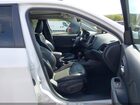 2022 Jeep Cherokee Trailhawk 4x4 Белый vin: 1C4PJMBX7ND517602