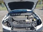 2022 Jeep Cherokee Trailhawk 4x4 Белый vin: 1C4PJMBX7ND517602