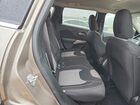 2018 Jeep Cherokee Latitude Коричневый vin: 1C4PJMCB5JD589413
