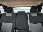 2018 Jeep Cherokee Latitude Коричневый vin: 1C4PJMCB5JD589413