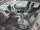 2018 Jeep Cherokee Latitude Коричневый vin: 1C4PJMCB5JD589413