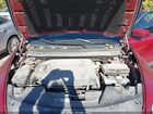 2017 Jeep Cherokee Latitude 4x4 Красный vin: 1C4PJMCS4HW587957