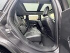 2021 Jeep Cherokee Limited Угольный vin: 1C4PJMDX3MD217213