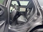 2021 Jeep Cherokee Limited Угольный vin: 1C4PJMDX3MD217213
