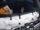 2022 Jeep Cherokee Limited 4x4 Черный vin: 1C4PJMDX5ND514565