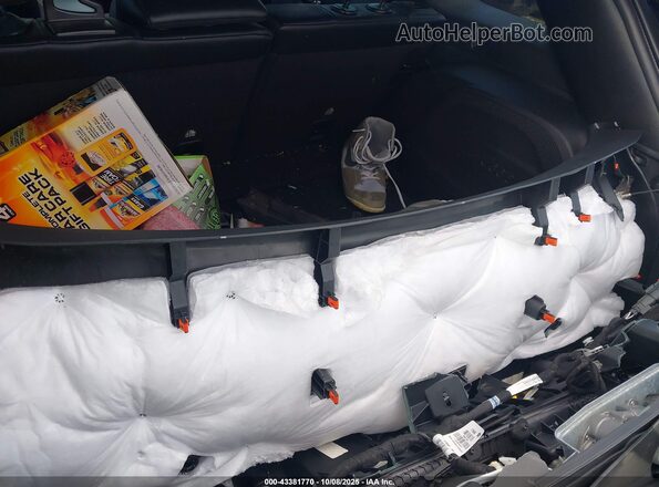 1C4PJMDX5ND514565 2022 JEEP CHEROKEE Черный Вид щитка приборов